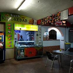 Turk king kebab,pizza speed&indian restaurant, Empuriabrava