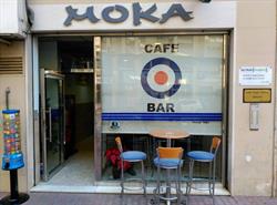 MoKa, Orihuela