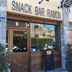 Bar Ramon, Puigcerdà