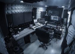 MrDanny Studios, Almería