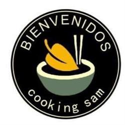 Cooking Sam, Murcia