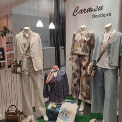 Boutique Carmen, Utiel