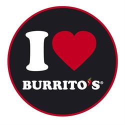 I love burritos, Madrid