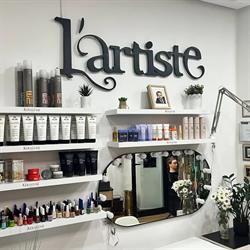 L’ARTISTE SALÓN DE BELLEZA, Madrid