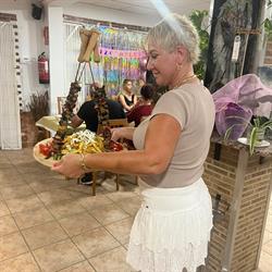 Sofía Restaurante, Torrevieja