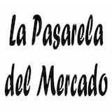 La Pasarela del Mercado, Las Palmas de Gran Canaria
