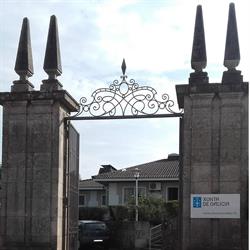 Centro Sociocomunitario de Tui, Pontevedra