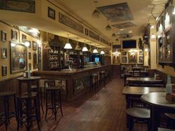 Mung tavern torrevieja, Torrevieja