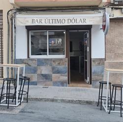 Bar Ultimo Dolar, Huelva