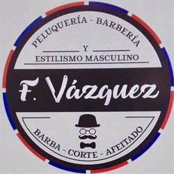 F Vázquez Barbería, Almendralejo