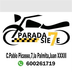 Parada Sie7e, Arucas
