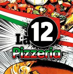 La 12 Pizzería, Manacor