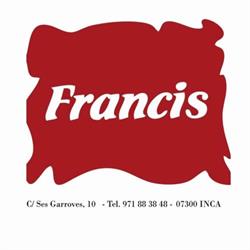 Modas Francis, Inca
