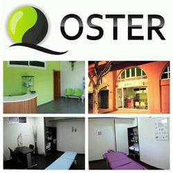 Centro-Oster, Badajoz