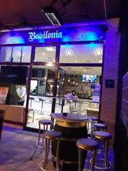 Cerveceria Babilonia, Oviedo