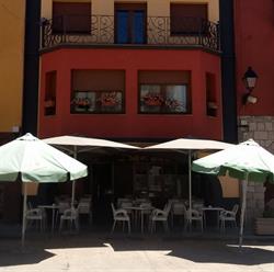 Bar Pepito, El Pont de Suert