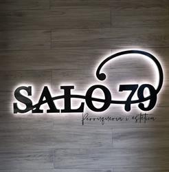 Saló 79, Sa Pobla