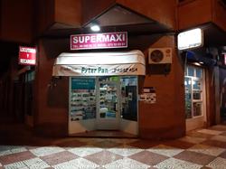 Supermaxi Albatera
