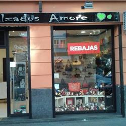 Calzados amore, Madrid