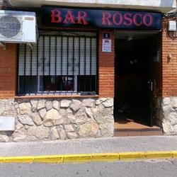 Bar Rosco, El Casar