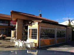 La Escalera, El Casar