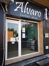 Alvaro Barber Shop, Badajoz