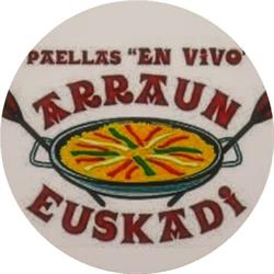 Paellas 'EN VIVO' ArraunEuskadi - Tubal Otegui, Donostia-San Sebastián