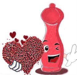 Con Amor y Pimienta, Pedrezuela