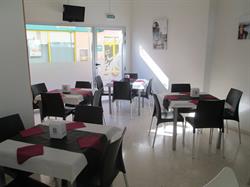 Cafeteria-Bar El Mercat, Picassent