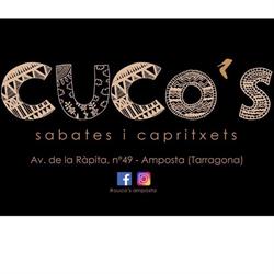 Cuco’s Amposta