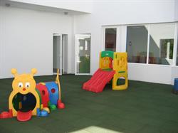Escuela Infantil MADRE Ignacia, Dalías