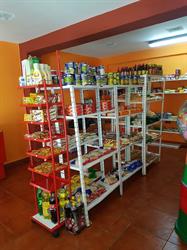 Bodega latina ernesto, Granada