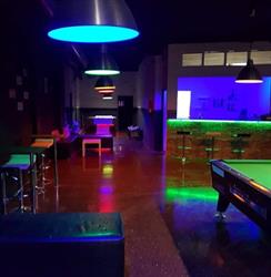 BAR Minekas, Rubí