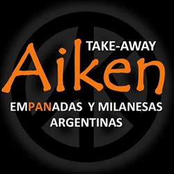 Empanadas Aiken, Madrid