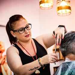 Be Happy peluqueria y estetica, La Nucia