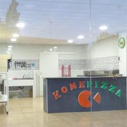 Pizzería Komepizza, Armilla