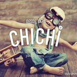 Chichí Moda Infantil, A Guarda