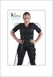 VIERASPORT ELECTROFITNESS - OSTEOPATÍA -ACUPUNTURA-ENTRENADOR PERSONAL, Arganda del Rey