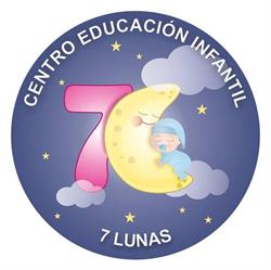 Centro de Educación Infantil 7 LUNAS, Jaén