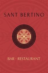 Sant Bertino, Lleida