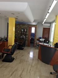 Barbería Pauco, Camas