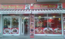 Delhi Kebab House, Vila-Seca