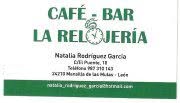 la relojeria, Mansilla de las Mulas