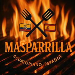 Restaurante Másparrilla, Collado Villalba