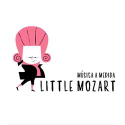 Little Mozart, Valencia