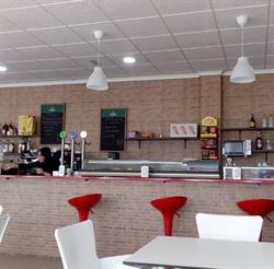 Bar el Polígono Torrepacheco, Torre-Pacheco