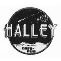 Halley Pub Granada