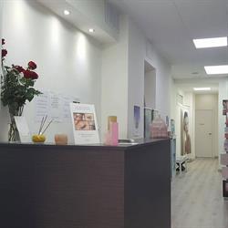Centre Neem, Barcelona