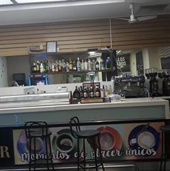 Bar los hermanos, Oropesa del Mar