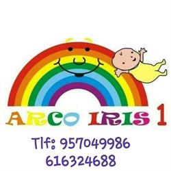 Centro de educación infantil ARCO IRIS 1, Fuente Palmera